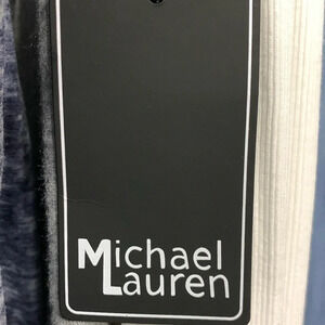 Michael Lauren Clothing